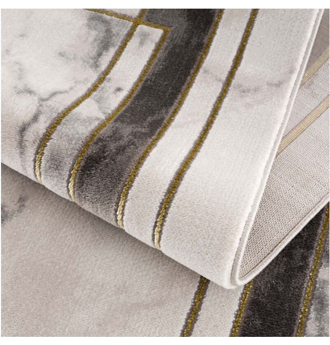 Koberec Noa 9266 zlatý