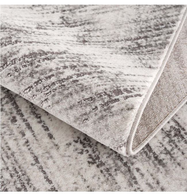 Koberec Noa 9295 šedý