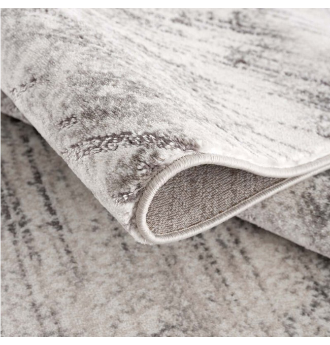 Koberec Noa 9295 šedý