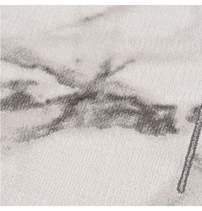 Koberec Noa 9297 šedý