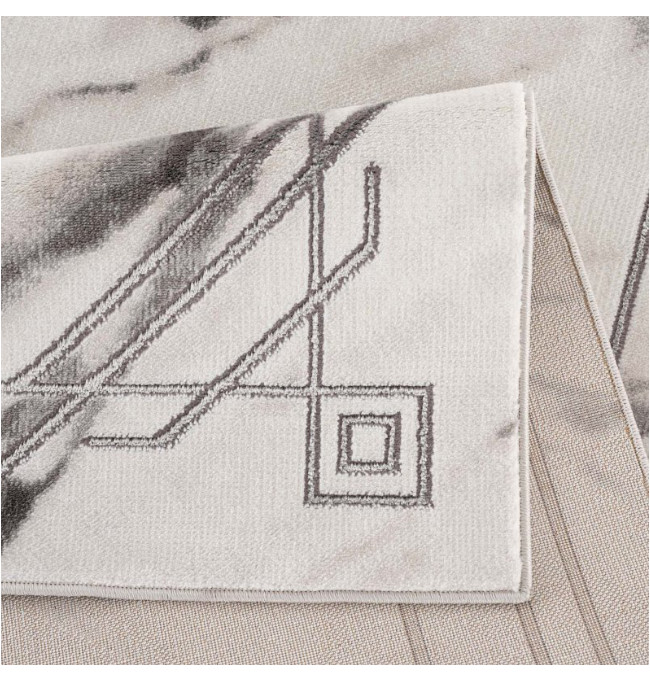 Koberec Noa 9297 šedý