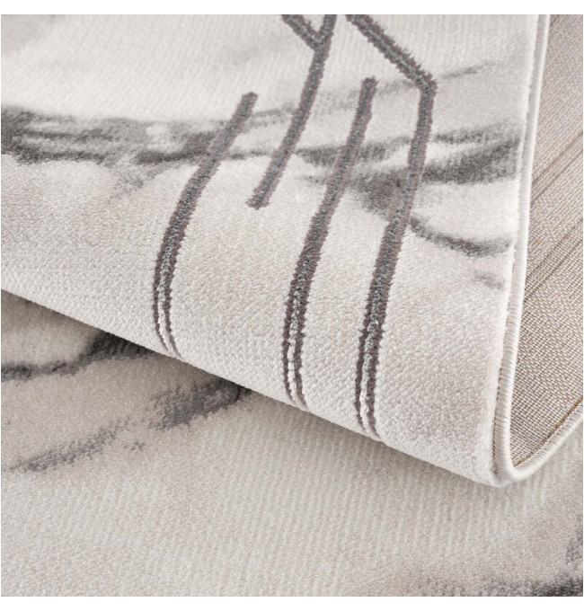 Koberec Noa 9297 šedý