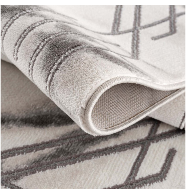 Koberec Noa 9297 šedý