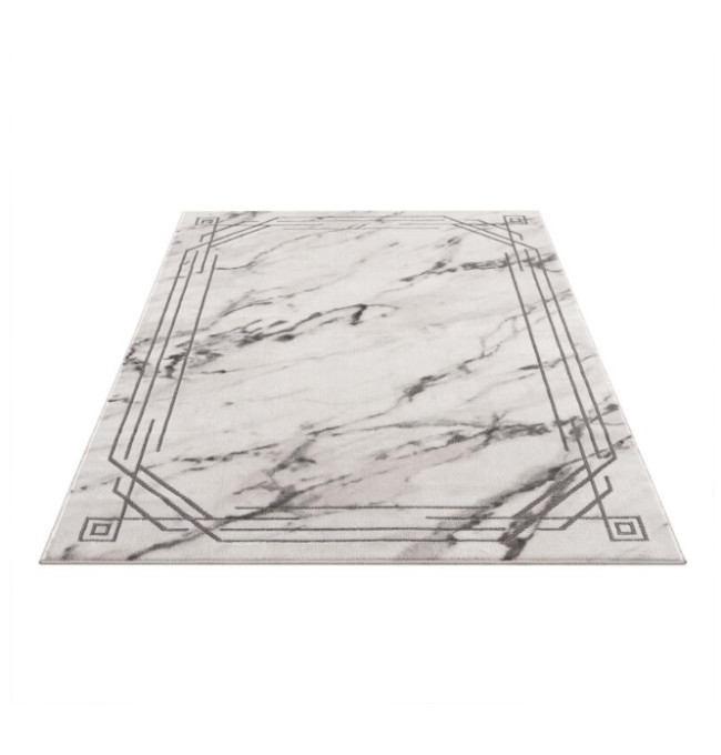 Koberec Noa 9297 šedý