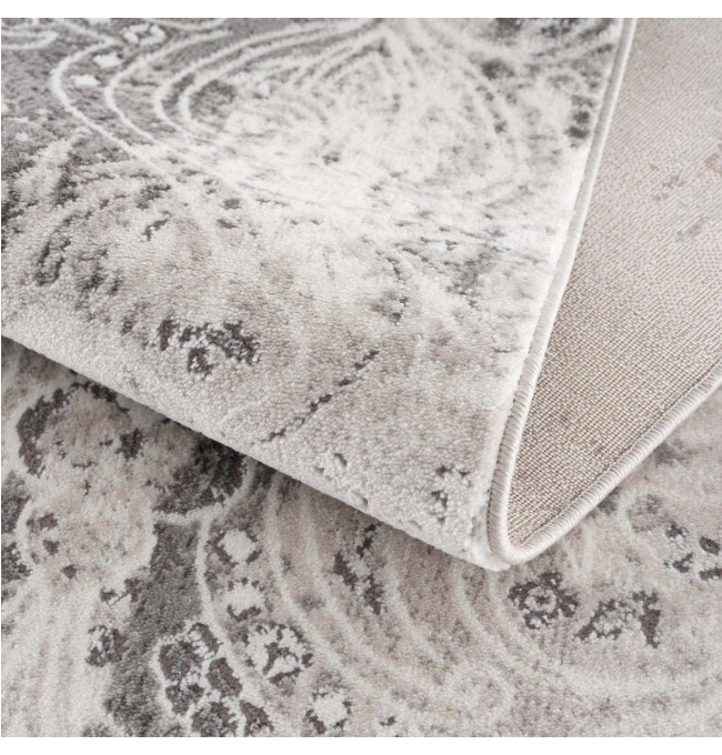 Koberec Noa 9318 šedý