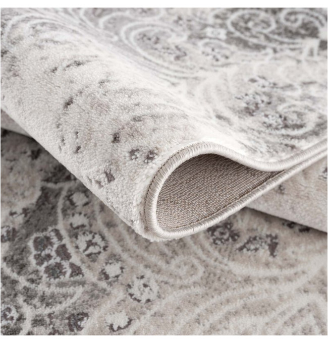 Koberec Noa 9318 šedý