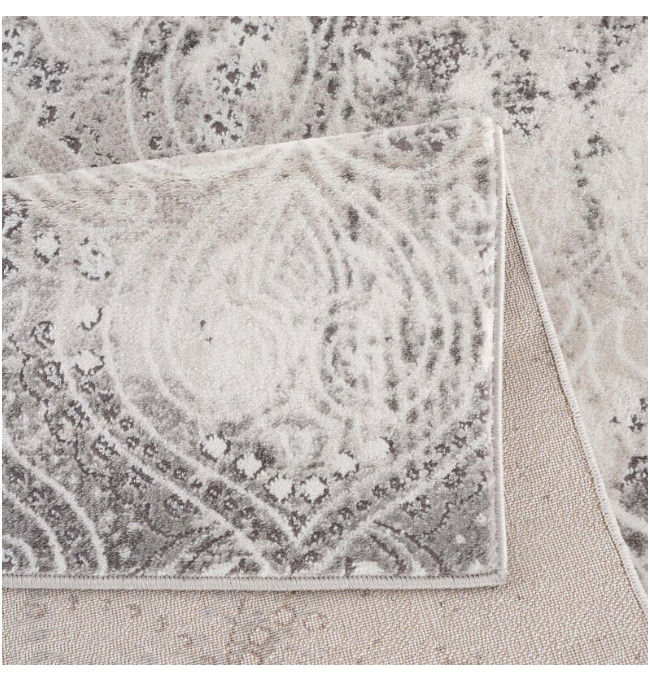 Koberec Noa 9318 šedý