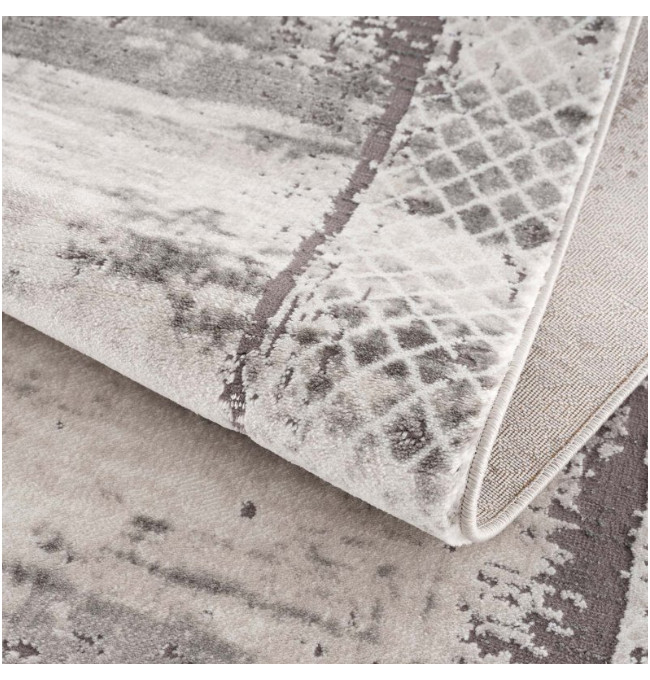 Koberec Noa 9332 šedý