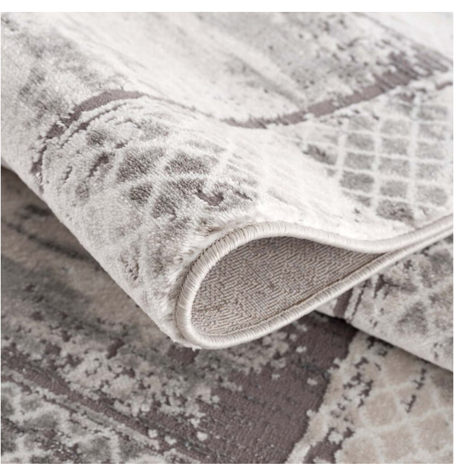 Koberec Noa 9332 šedý