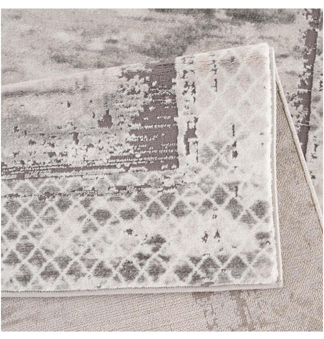 Koberec Noa 9332 šedý