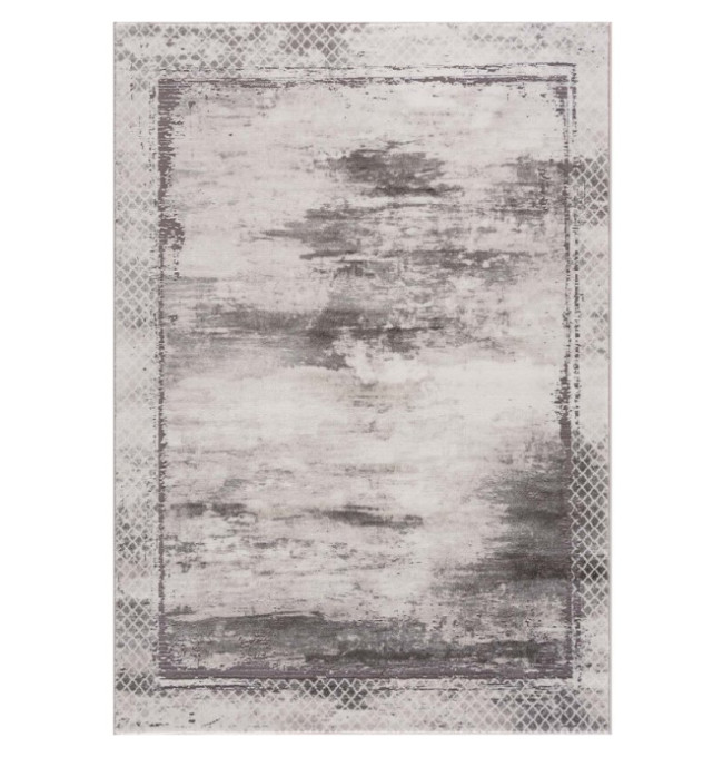 Koberec Noa 9332 šedý
