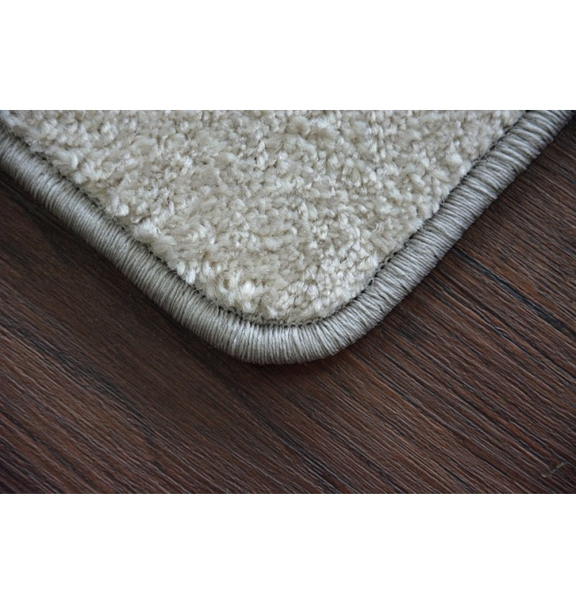 Koberec NORDIC šedý/krém G4598