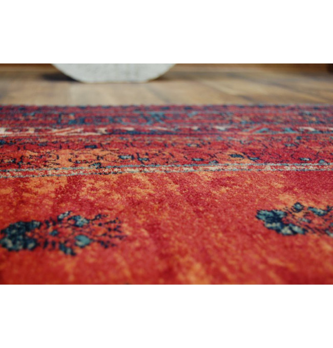 Koberec OMEGA MISTIK červený