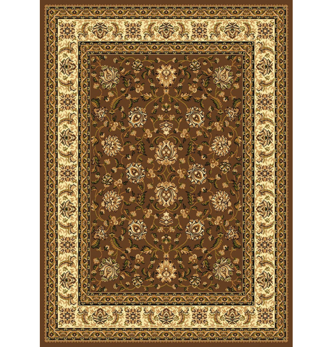 Koberec ORIENT hnědý