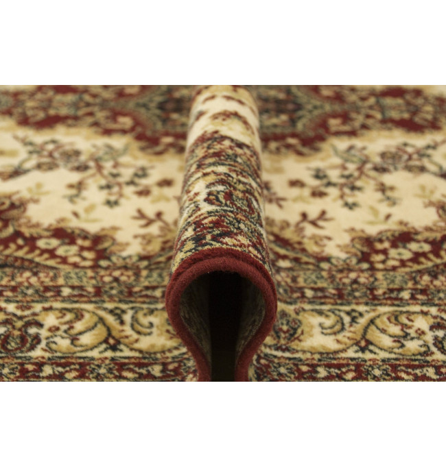 Koberec Ornament Isfahan Almas vícebarevný