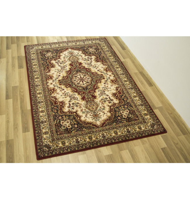 Koberec Ornament Isfahan Almas vícebarevný