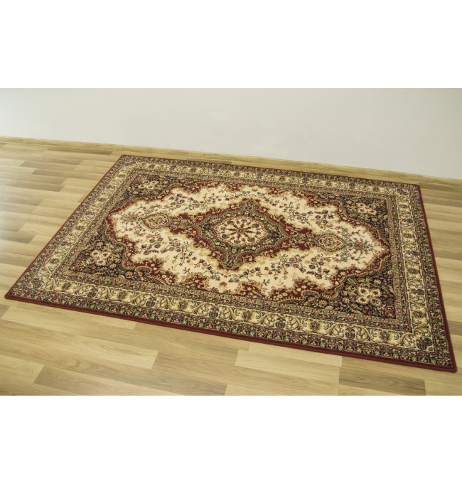 Koberec Ornament Isfahan Almas vícebarevný