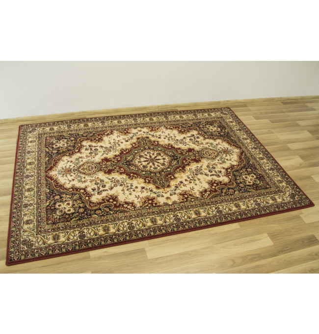 Koberec Ornament Isfahan Almas vícebarevný