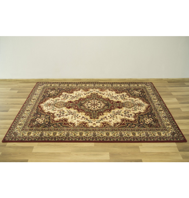 Koberec Ornament Isfahan Almas vícebarevný