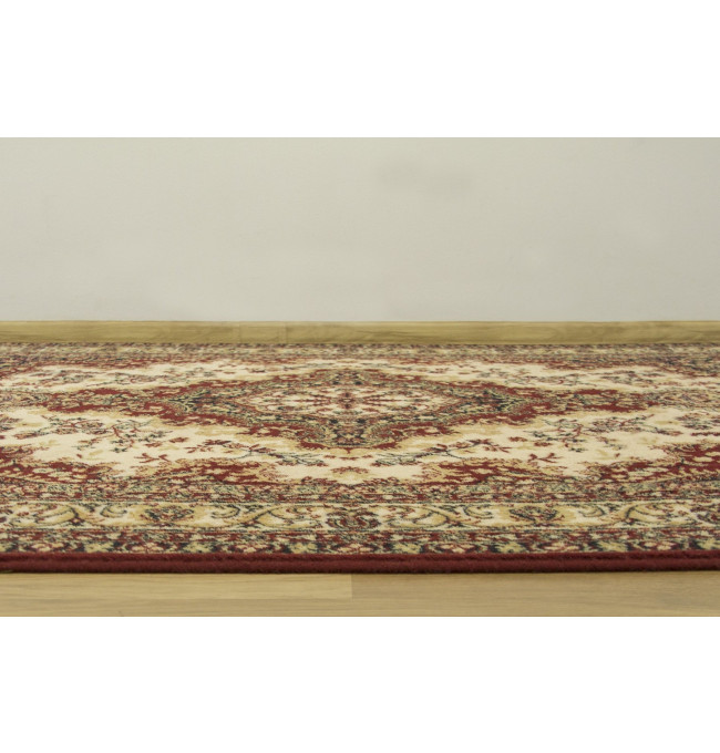 Koberec Ornament Isfahan Almas vícebarevný