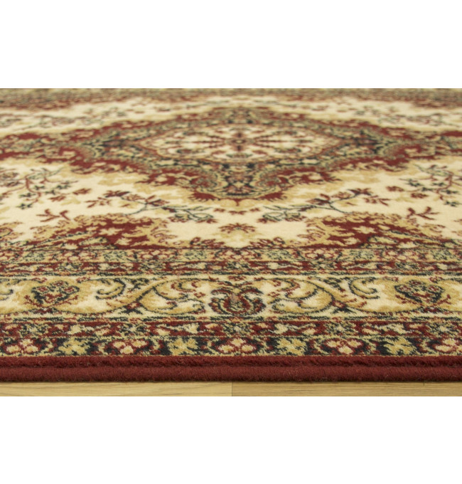 Koberec Ornament Isfahan Almas vícebarevný