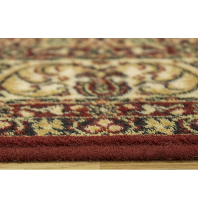 Koberec Ornament Isfahan Almas vícebarevný