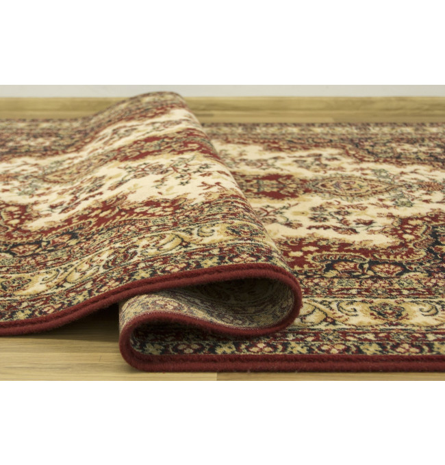 Koberec Ornament Isfahan Almas vícebarevný