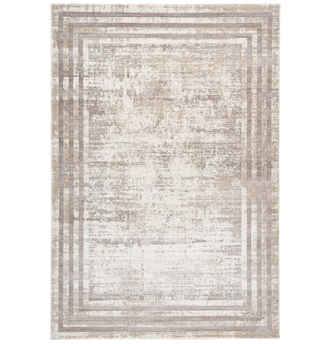 Koberec PARIS PRS 502 3D taupe