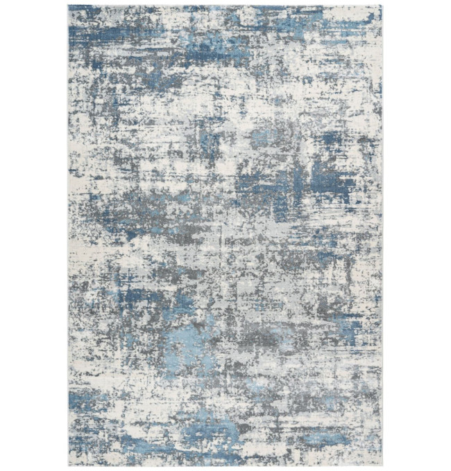 Koberec PARIS PRS 503 modrý