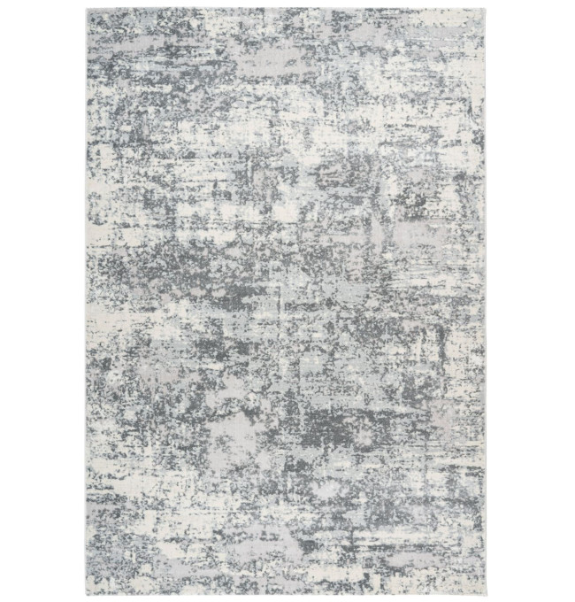 Koberec PARIS PRS 503 stříbrný