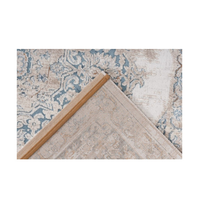 Koberec PARIS PRS 504 3D modrý