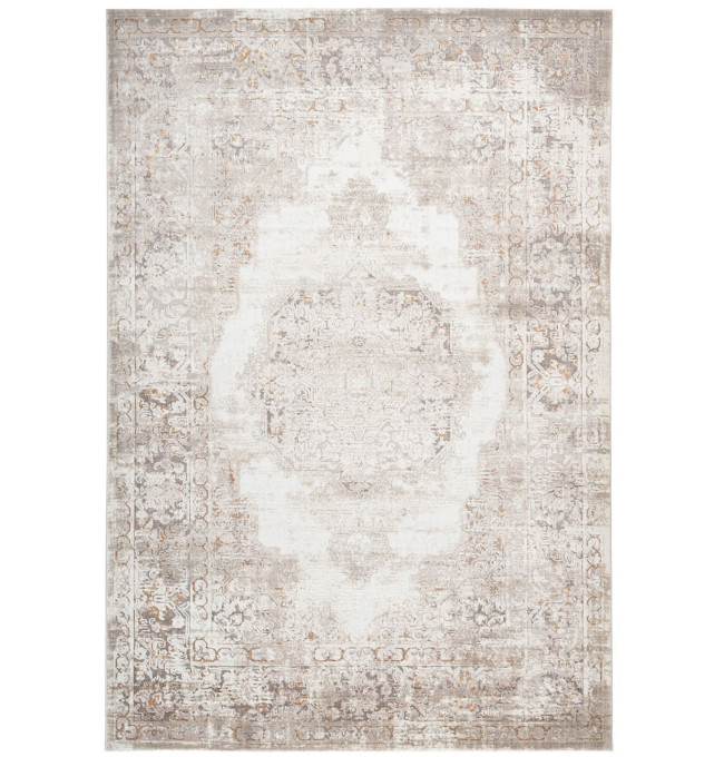 Koberec PARIS PRS 504 3D taupe