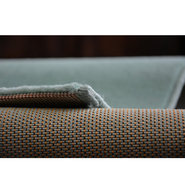 Koberec PASTEL 18405/043 - Ptáčci zelený