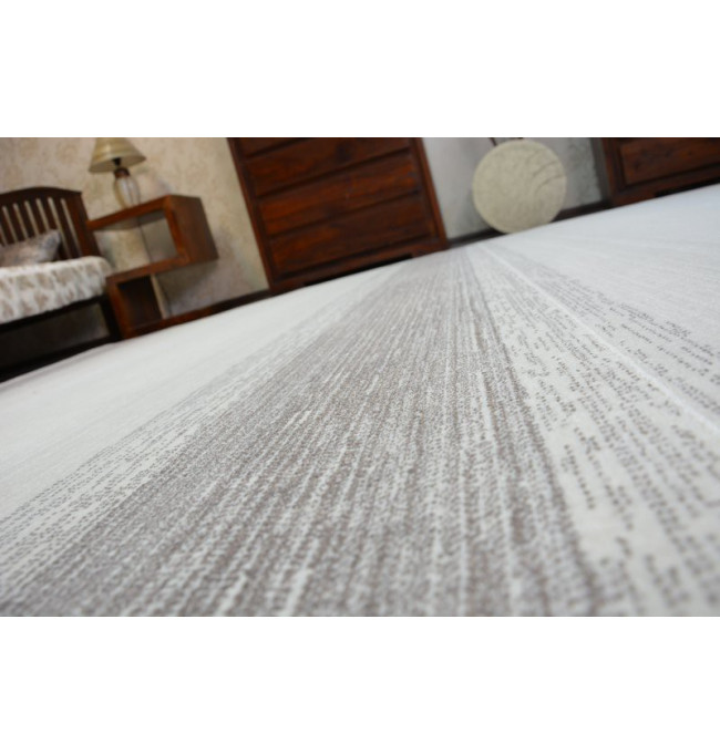 Koberec Patara 0057 L.Beige/Cream