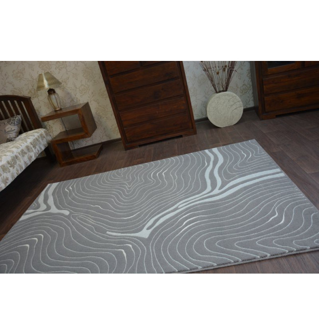 Koberec Patara 0077 D.Sand/Grey