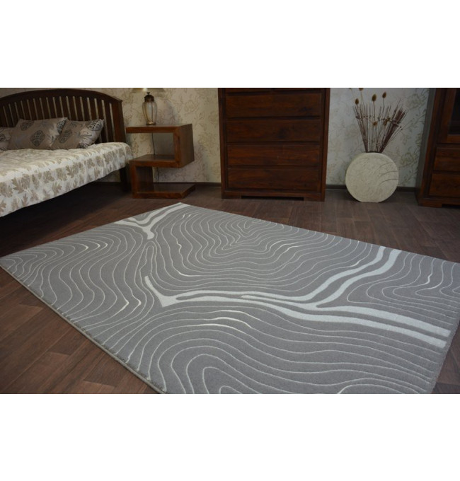 Koberec Patara 0077 D.Sand/Grey