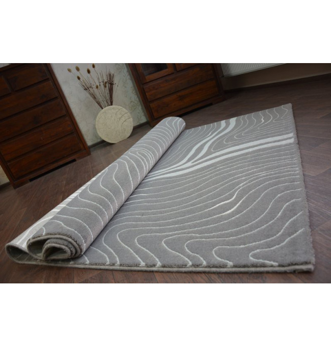 Koberec Patara 0077 D.Sand/Grey