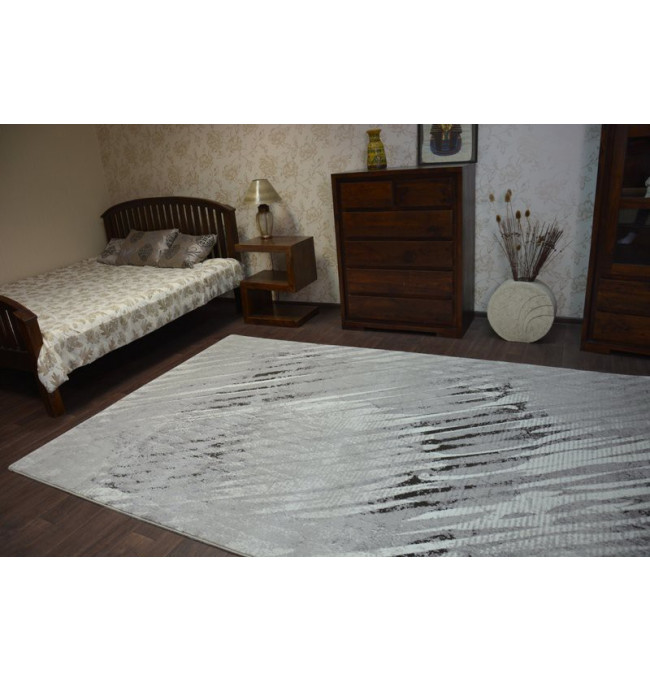 Koberec Patara 0130 L.Brown/Brown 200x300 cm