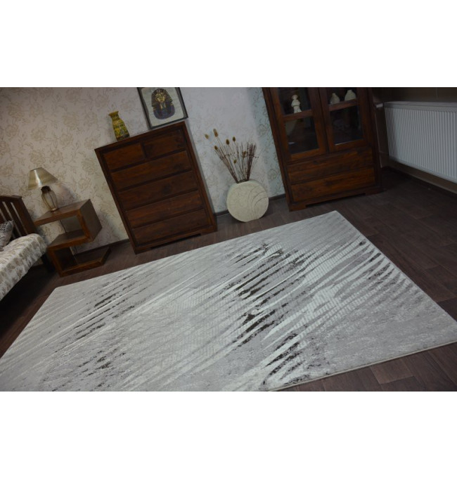 Koberec Patara 0130 L.Brown/Brown 200x300 cm