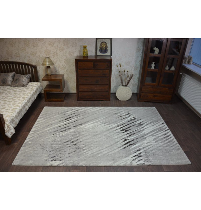 Koberec Patara 0130 L.Brown/Brown 200x300 cm