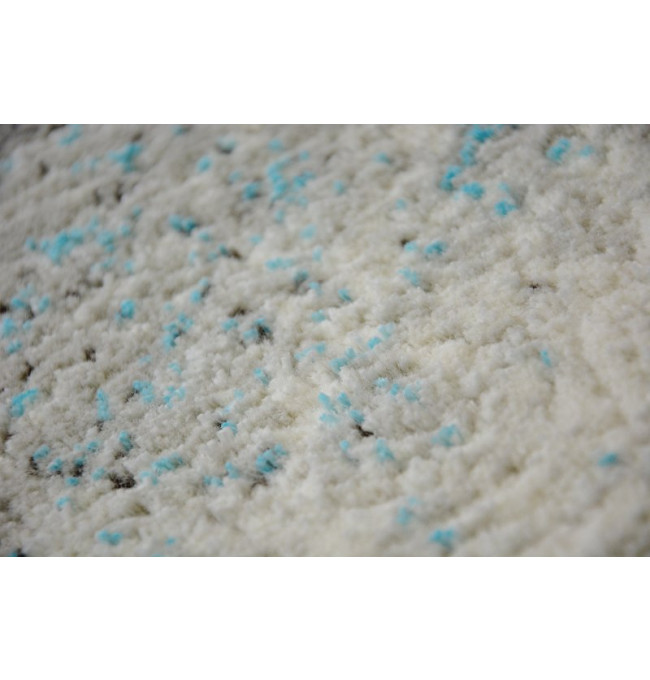 Koberec PATARA 0146 L.Sand/Turquise