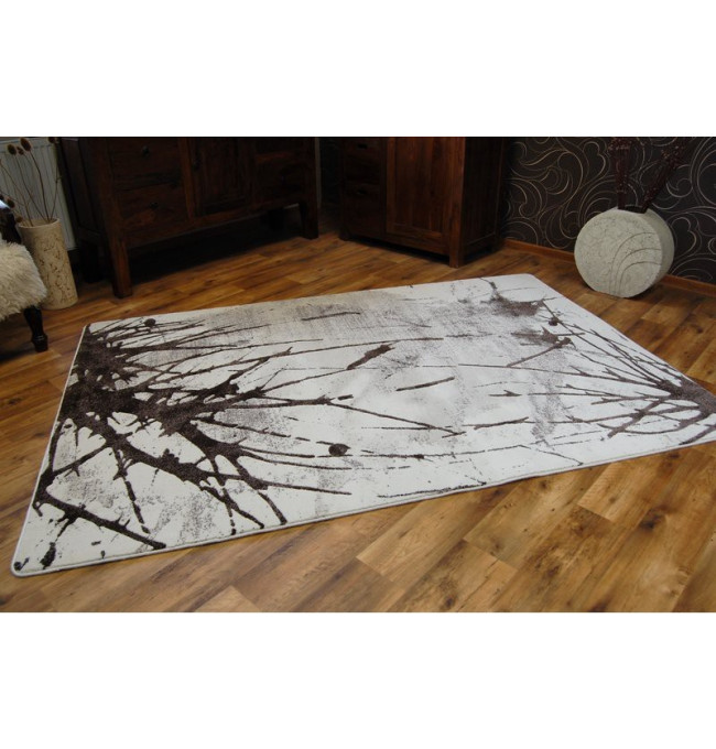 Koberec Patara 0203 Cream/Brown