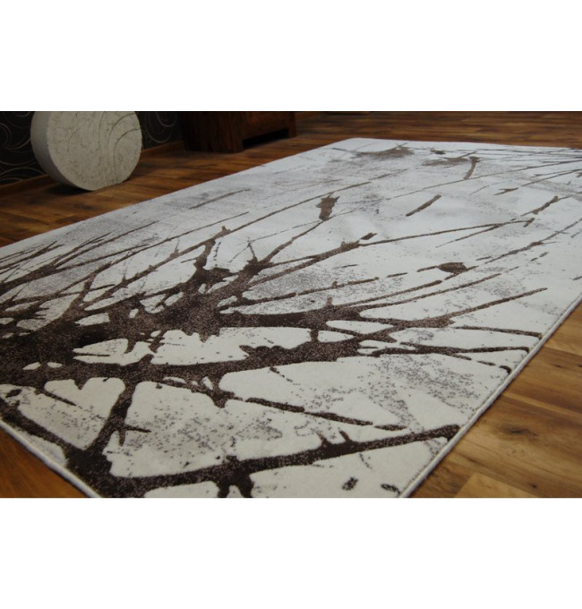 Koberec Patara 0203 Cream/Brown