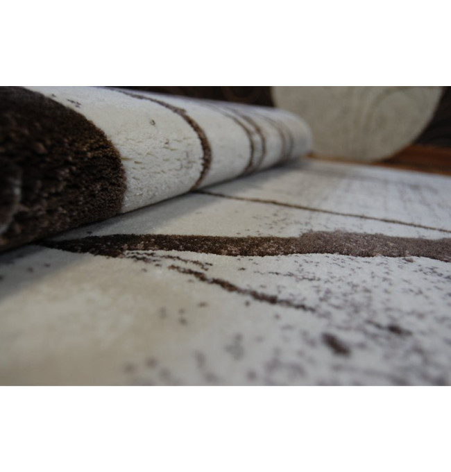 Koberec Patara 0203 Cream/Brown
