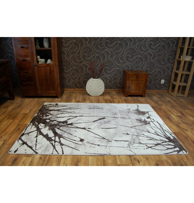 Koberec Patara 0203 Cream/Brown