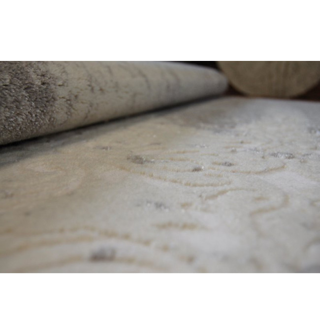 Koberec PATARA 0211 L.Sand/Cream