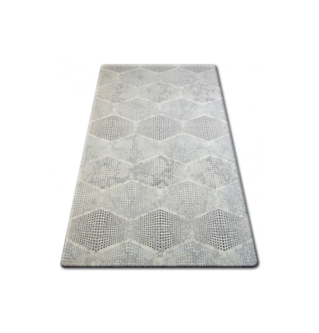 Koberec Patara 0241 Cream/Turquise
