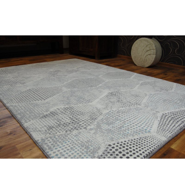 Koberec Patara 0241 Cream/Turquise