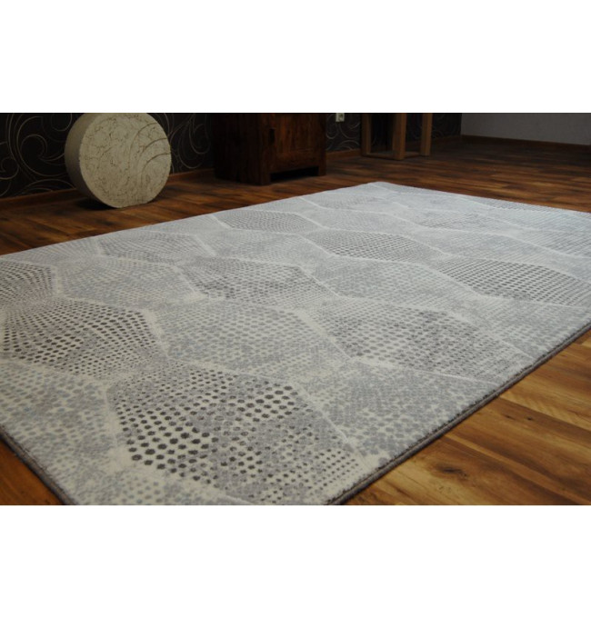 Koberec Patara 0241 Cream/Turquise