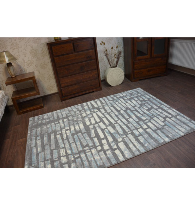 Koberec Patara 0244 Cream/Turquise